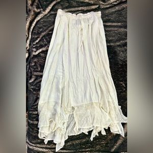 Kirat Boho skirt